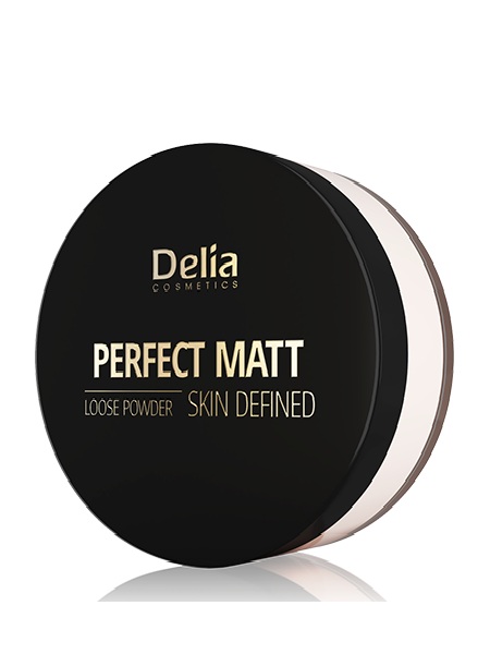 Delia Loose Powder<br>لووس پاودەر